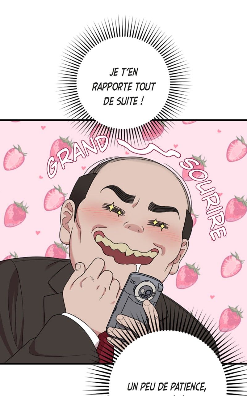 Read Marry my husband FR Manga Online