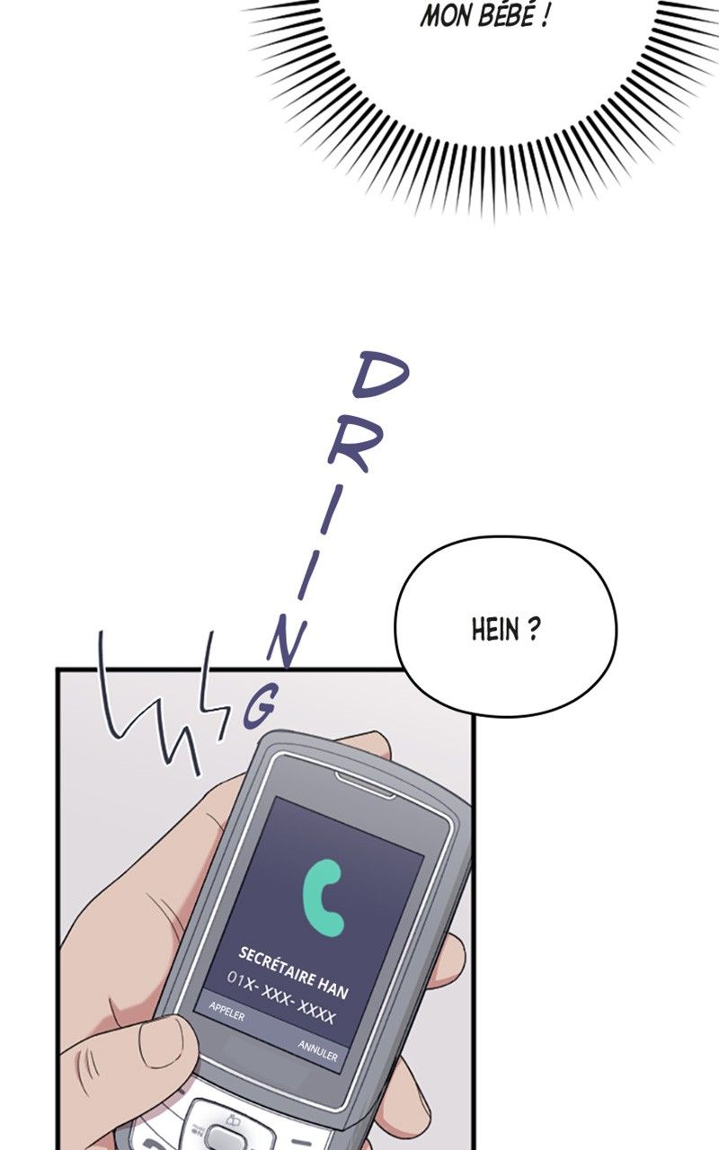 Read Marry my husband FR Manga Online