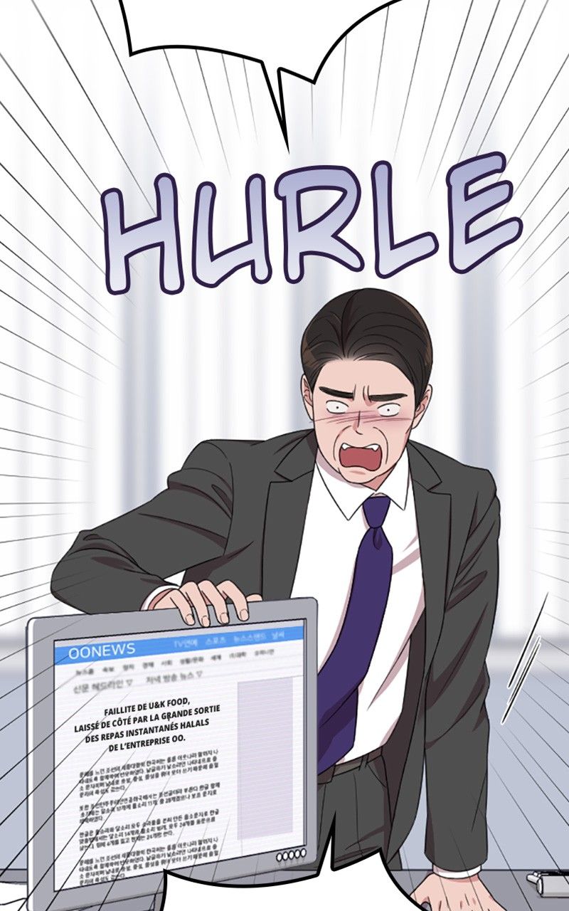 Read Marry my husband FR Manga Online