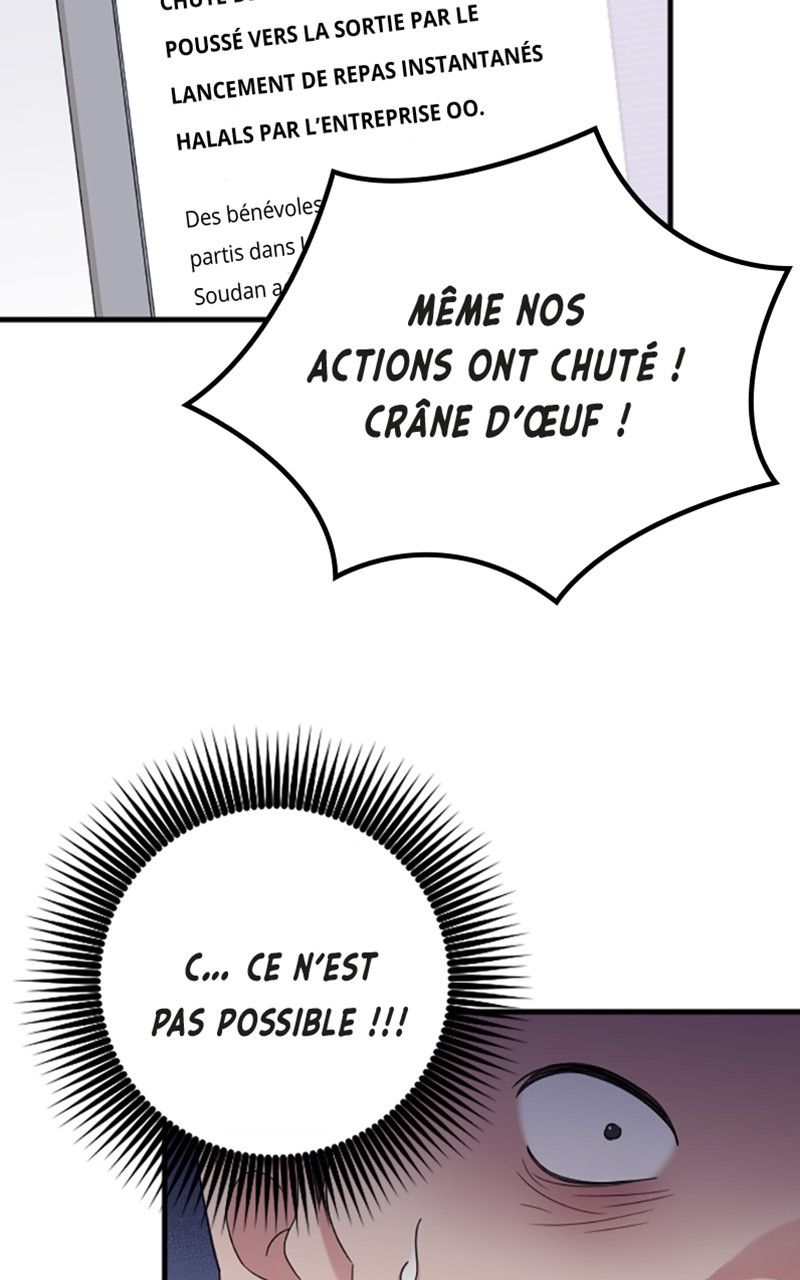 Read Marry my husband FR Manga Online