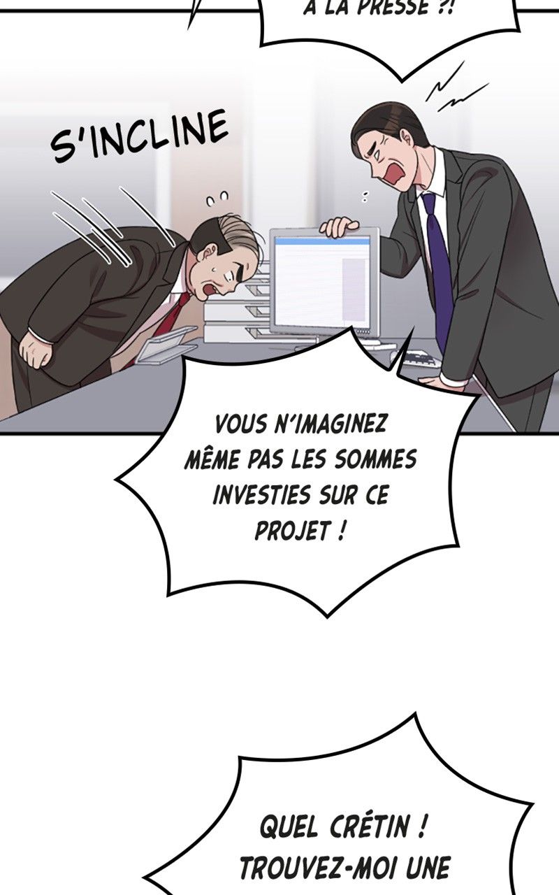 Read Marry my husband FR Manga Online