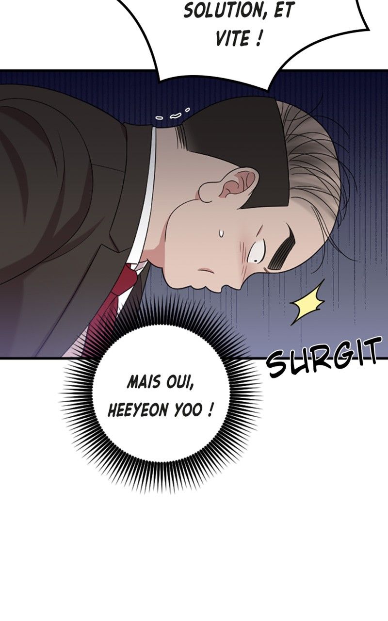 Read Marry my husband FR Manga Online