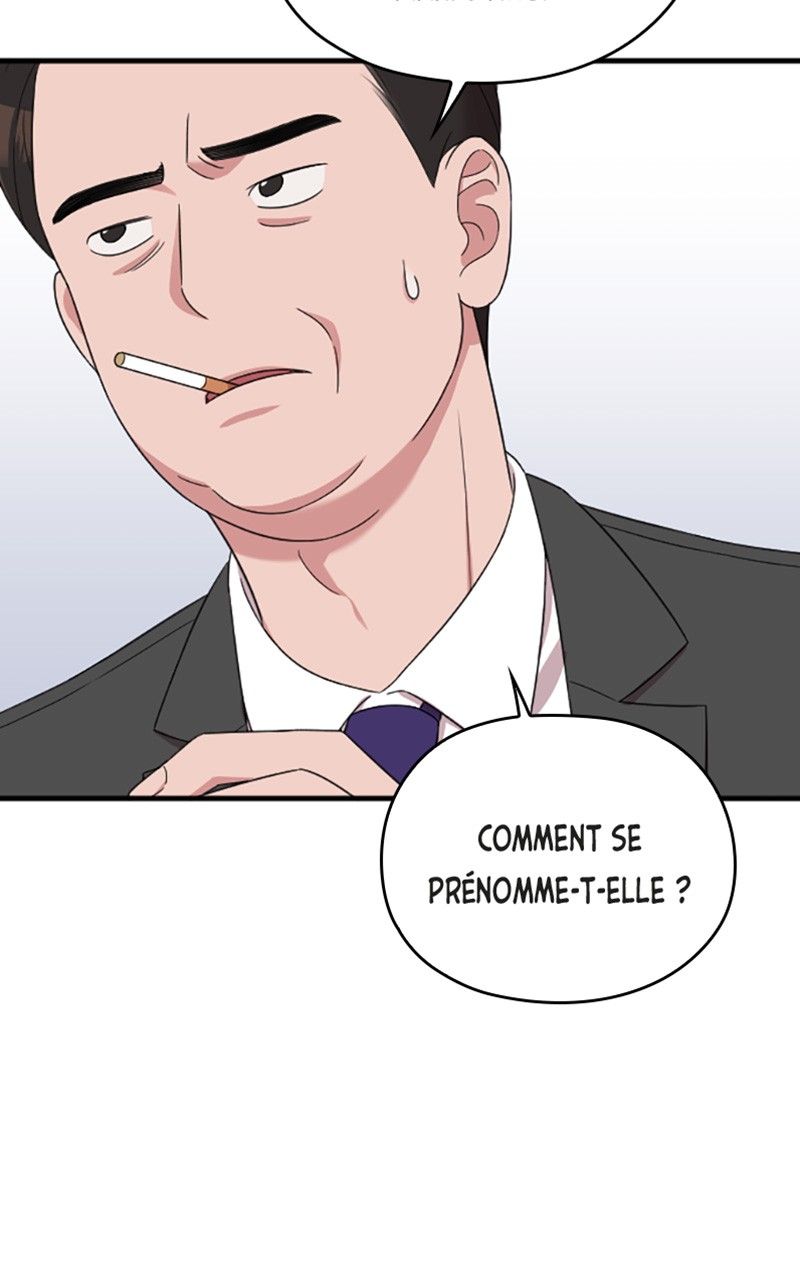 Read Marry my husband FR Manga Online