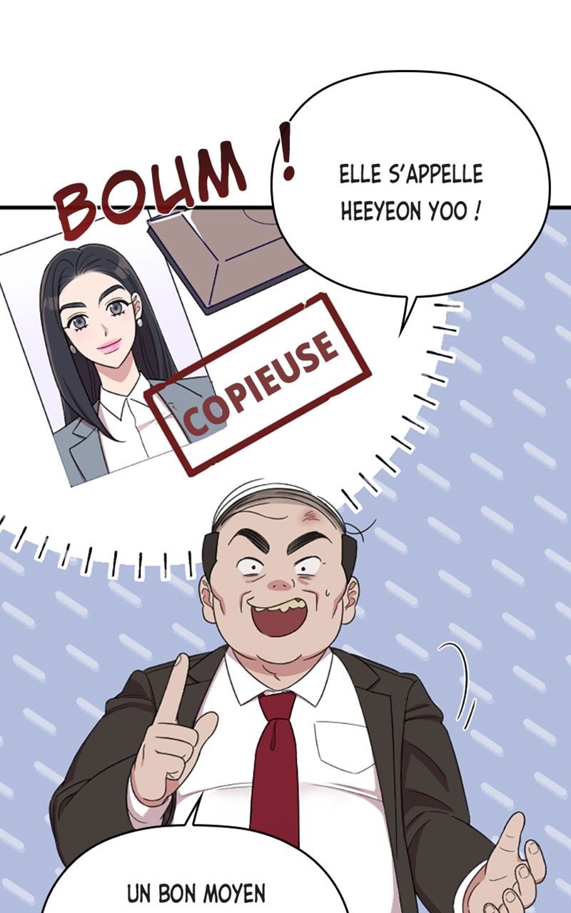 Read Marry my husband FR Manga Online