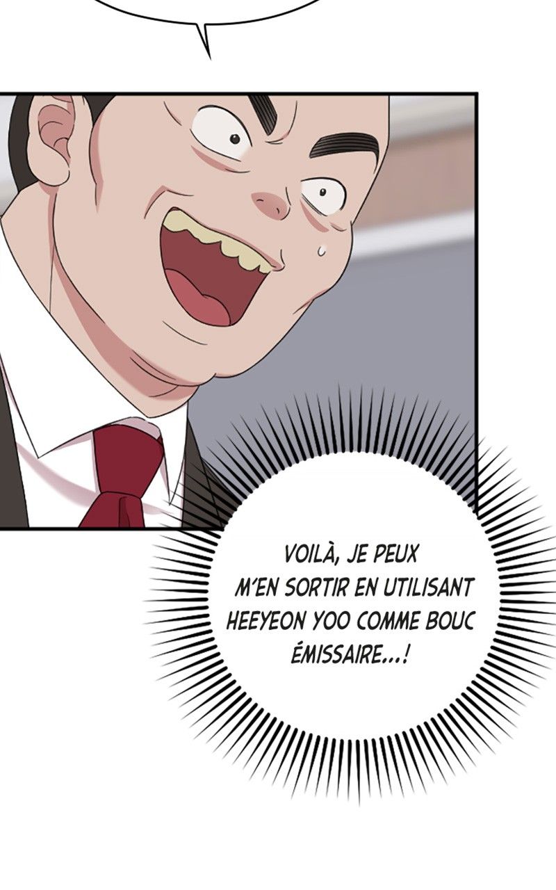 Read Marry my husband FR Manga Online