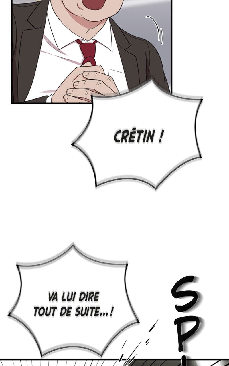 Read Marry my husband FR Manga Online
