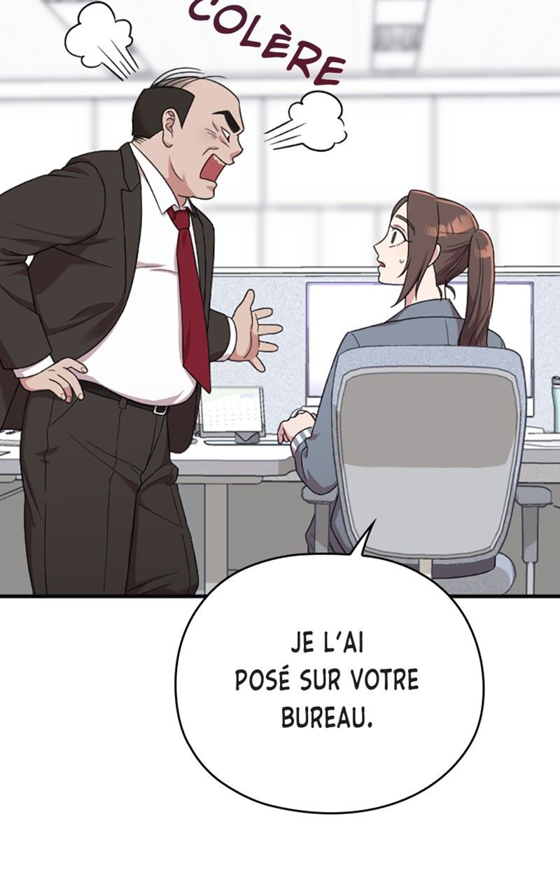 Read Marry my husband FR Manga Online