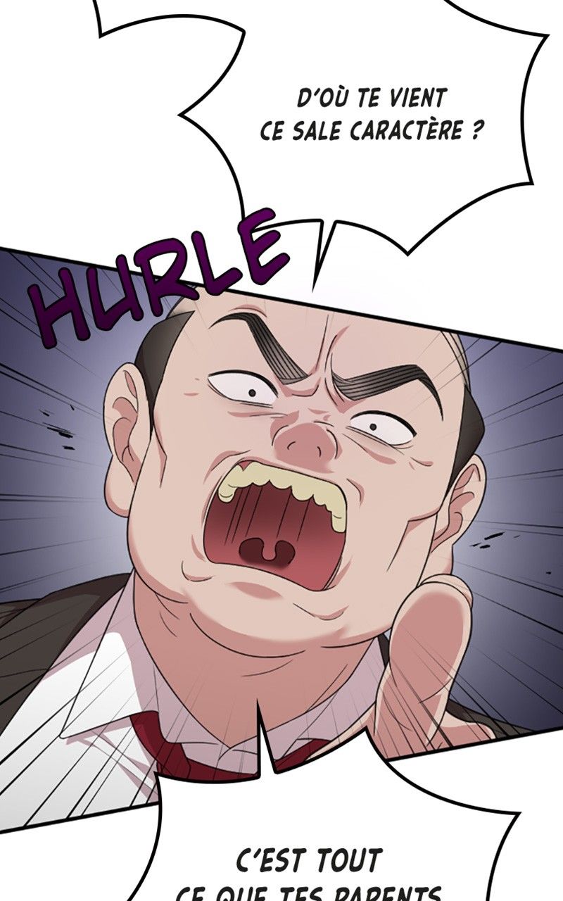 Read Marry my husband FR Manga Online