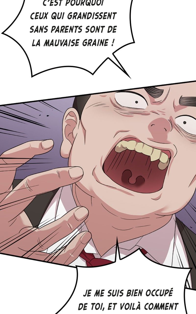 Read Marry my husband FR Manga Online
