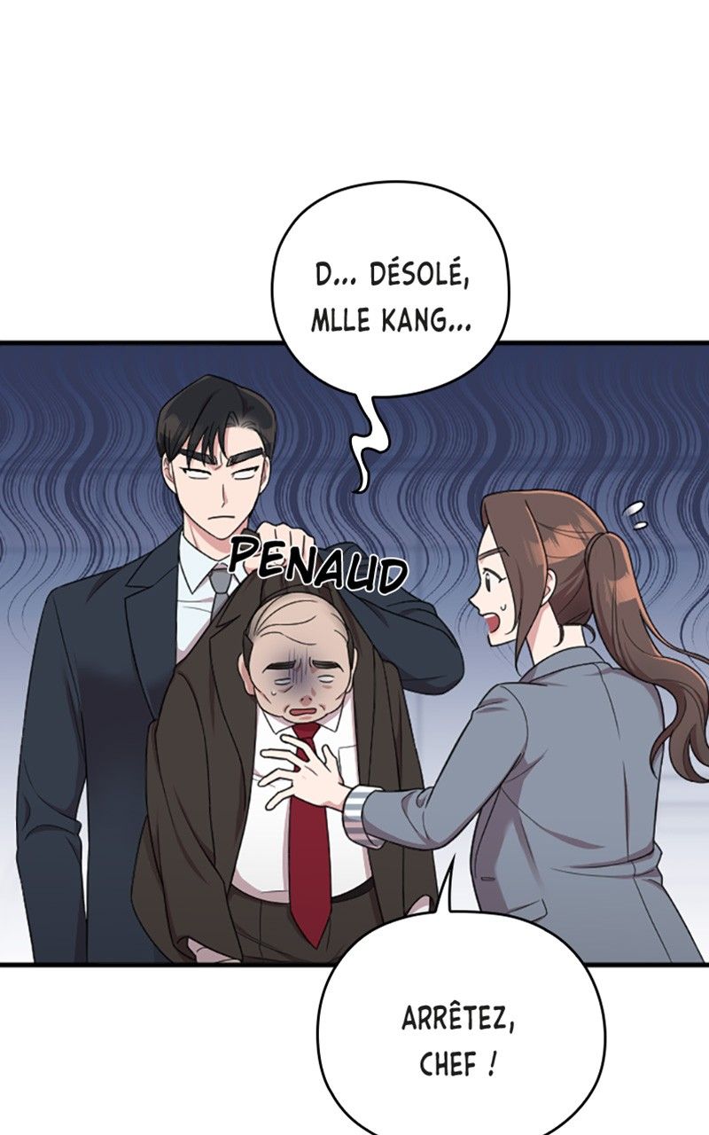 Read Marry my husband FR Manga Online