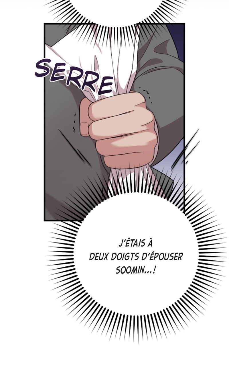 Read Marry my husband FR Manga Online
