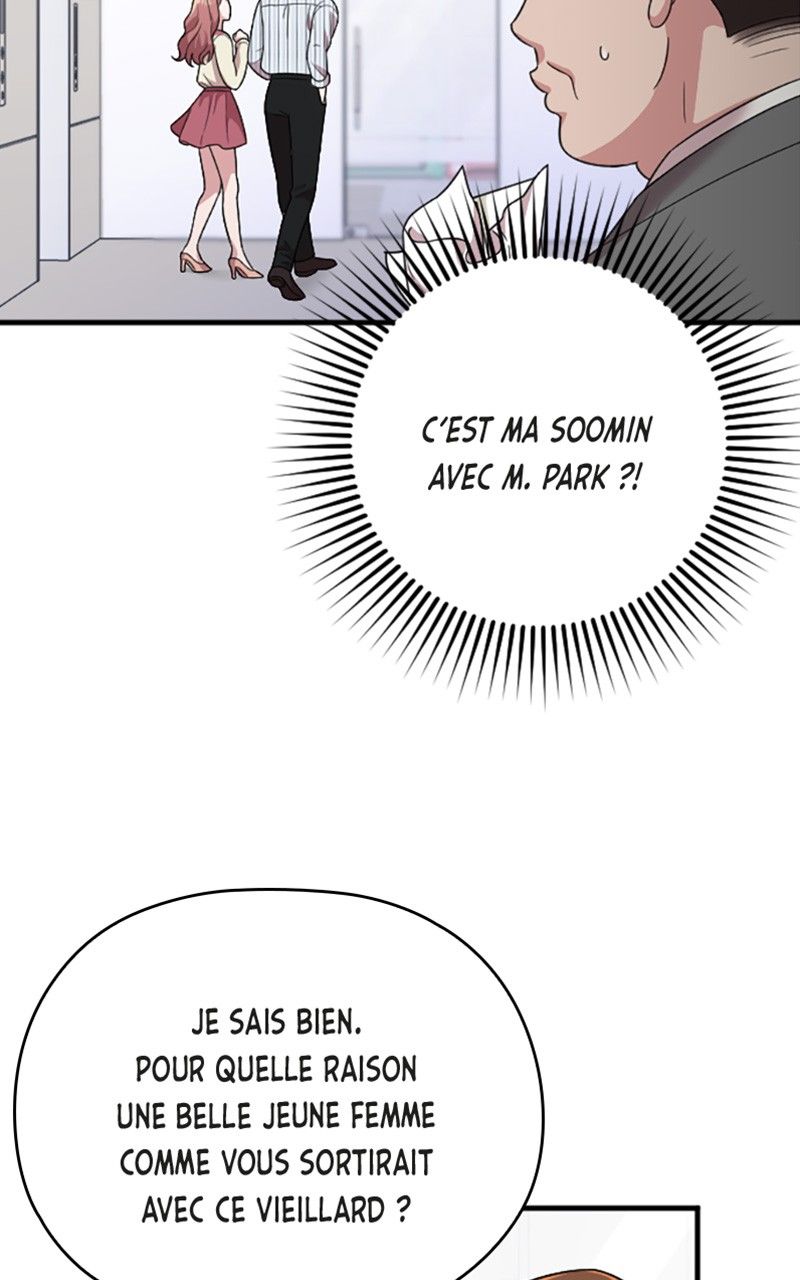 Read Marry my husband FR Manga Online