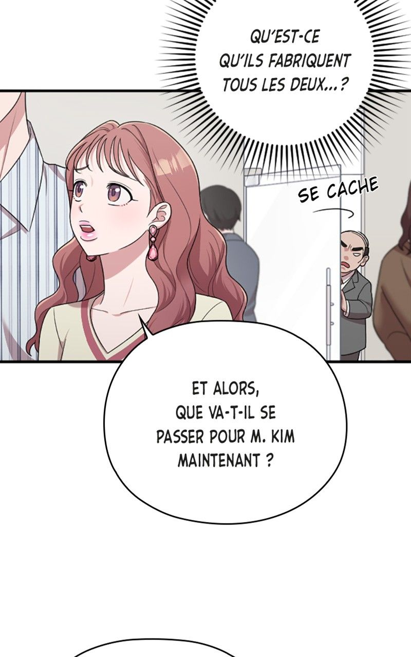 Read Marry my husband FR Manga Online