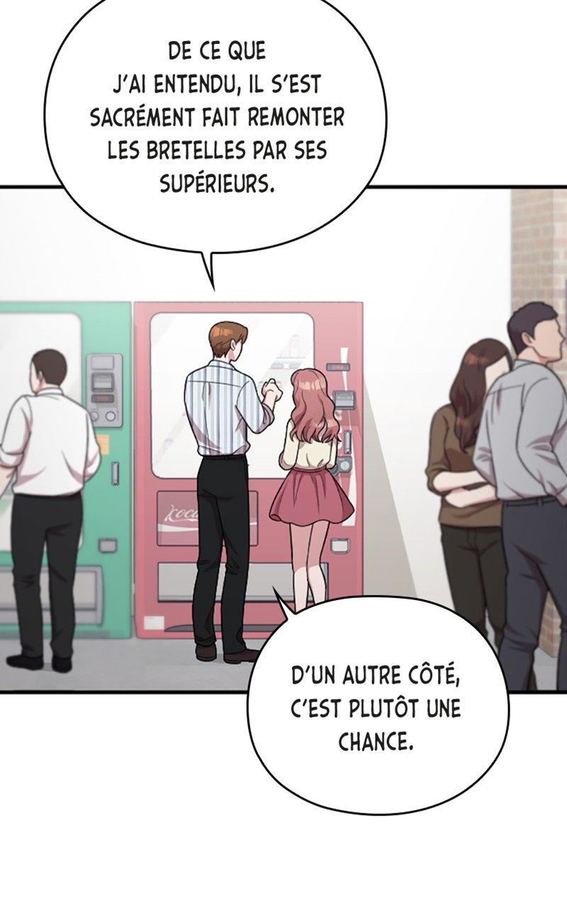 Read Marry my husband FR Manga Online
