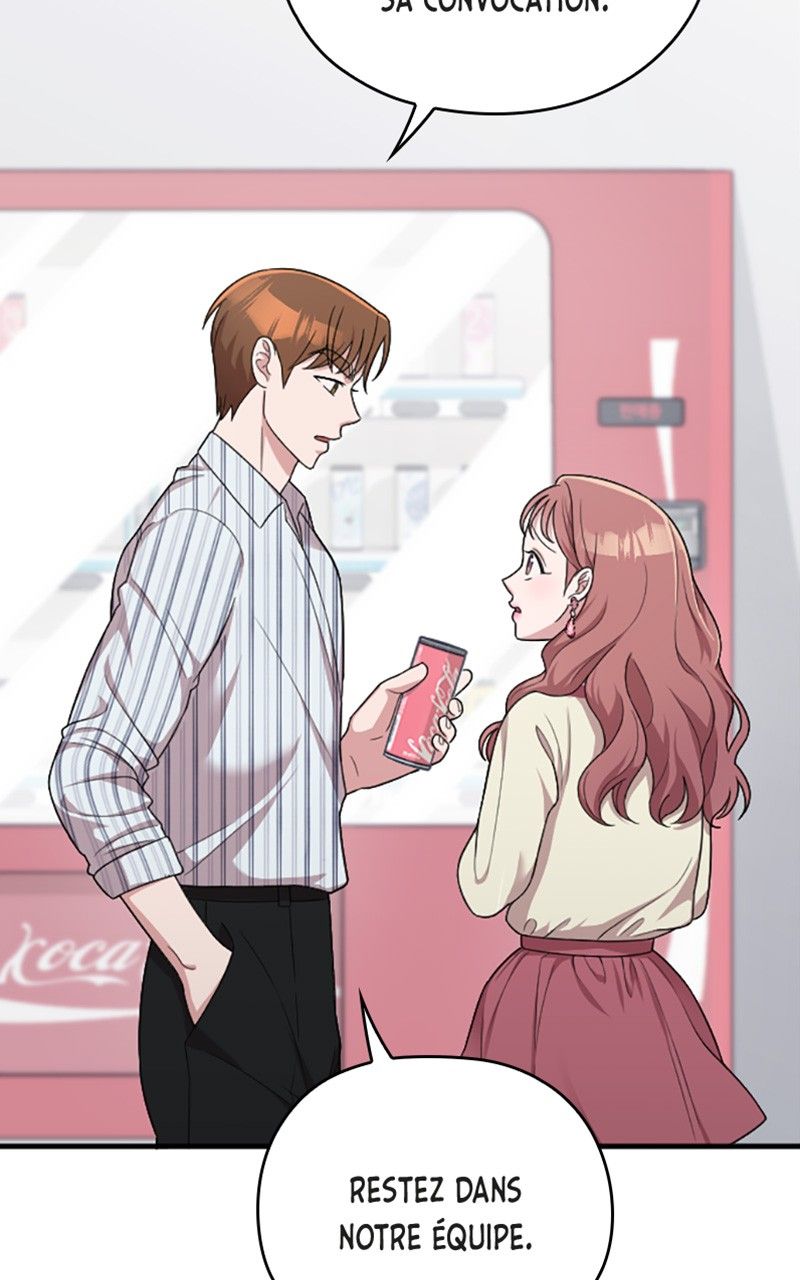 Read Marry my husband FR Manga Online