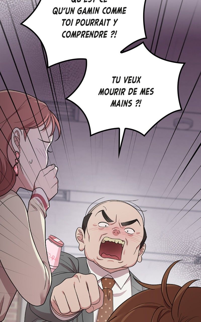Read Marry my husband FR Manga Online