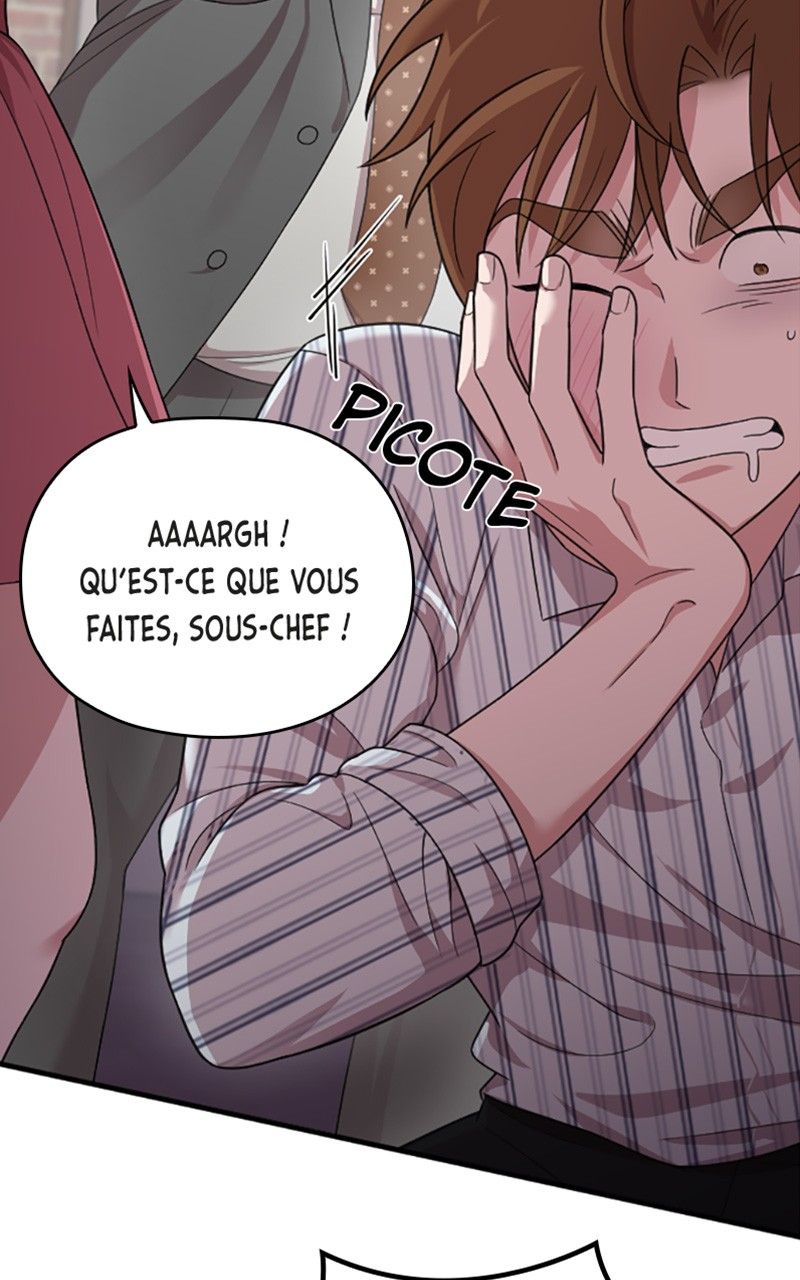 Read Marry my husband FR Manga Online