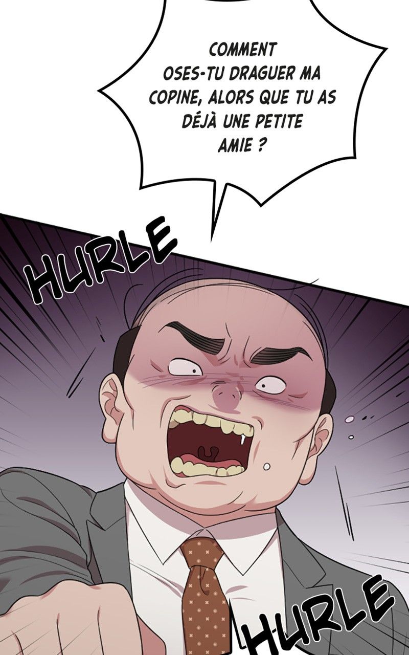 Read Marry my husband FR Manga Online