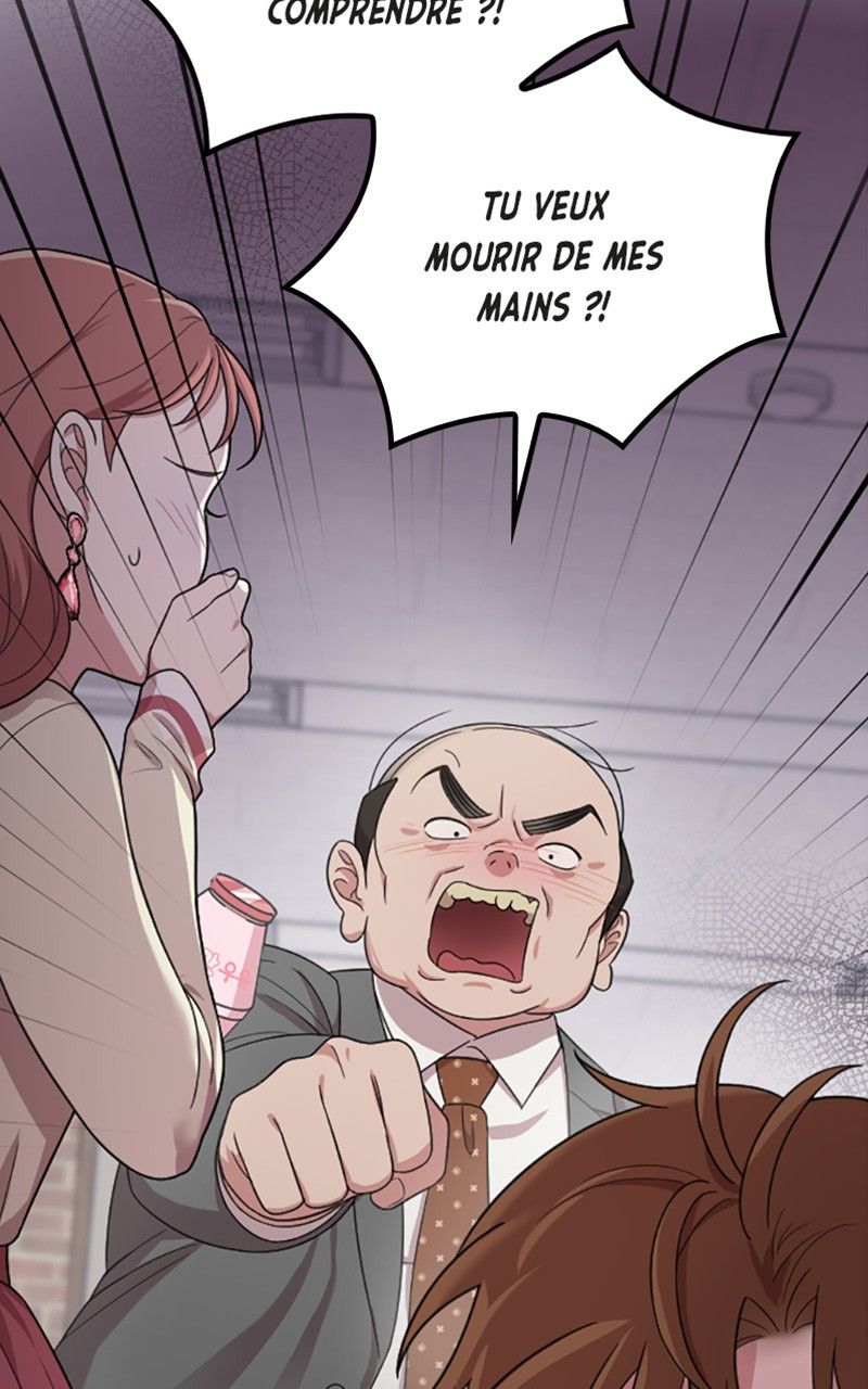 Read Marry my husband FR Manga Online