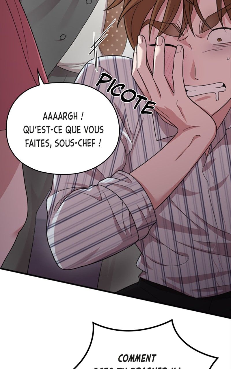 Read Marry my husband FR Manga Online