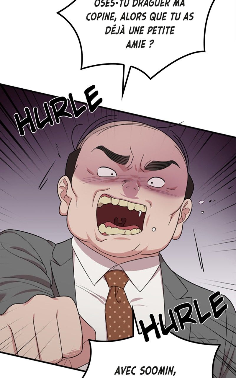 Read Marry my husband FR Manga Online