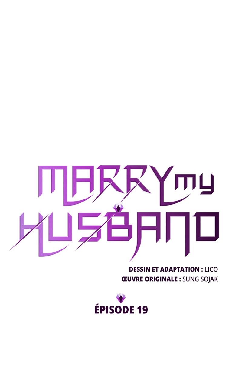 Read Marry my husband FR Manga Online