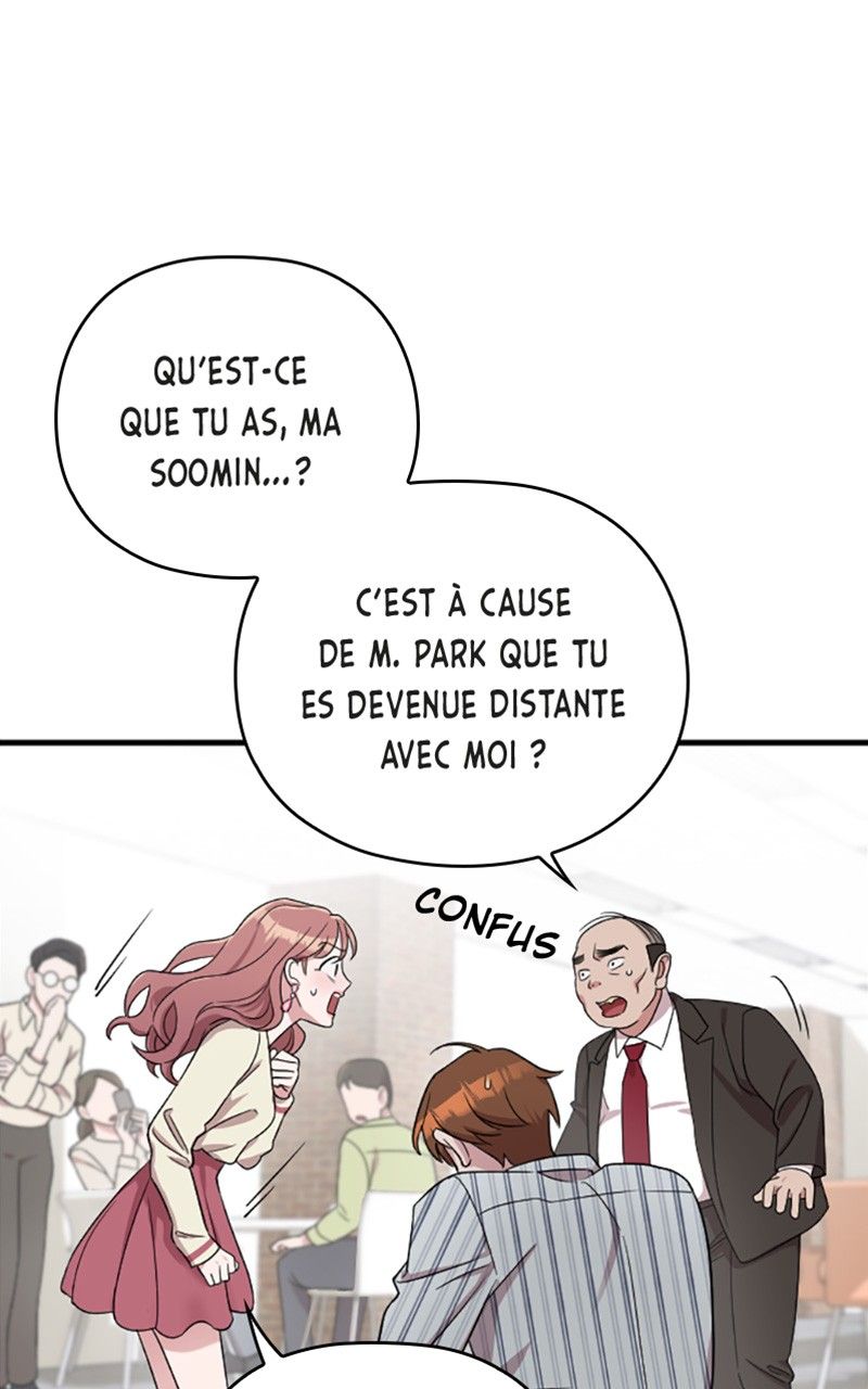 Read Marry my husband FR Manga Online