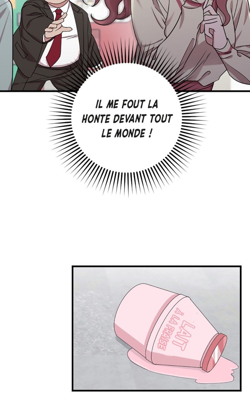 Read Marry my husband FR Manga Online