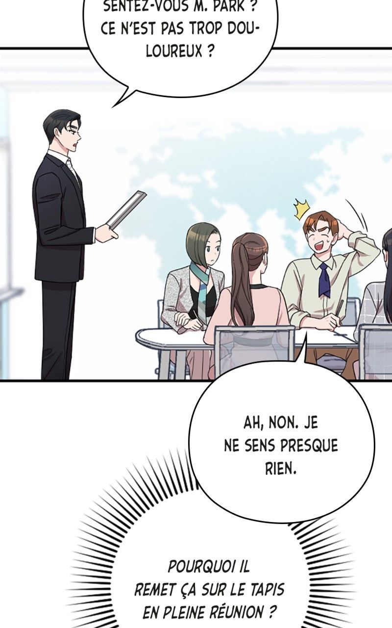 Read Marry my husband FR Manga Online