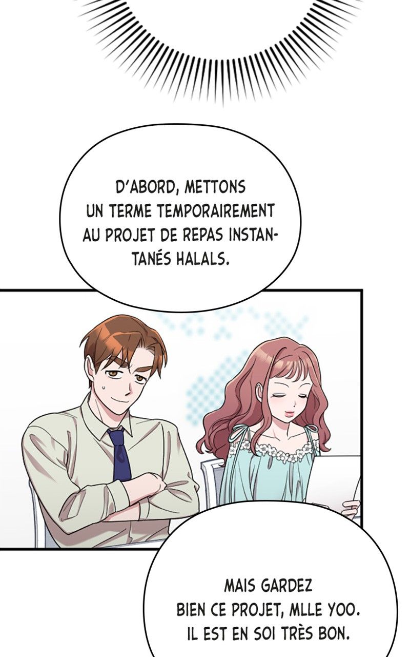 Read Marry my husband FR Manga Online