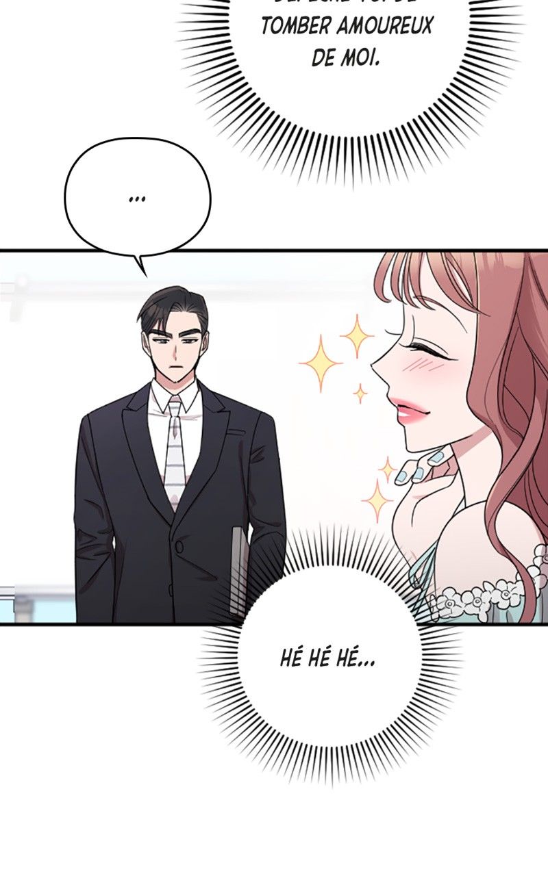 Read Marry my husband FR Manga Online