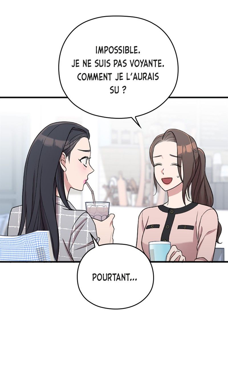 Read Marry my husband FR Manga Online