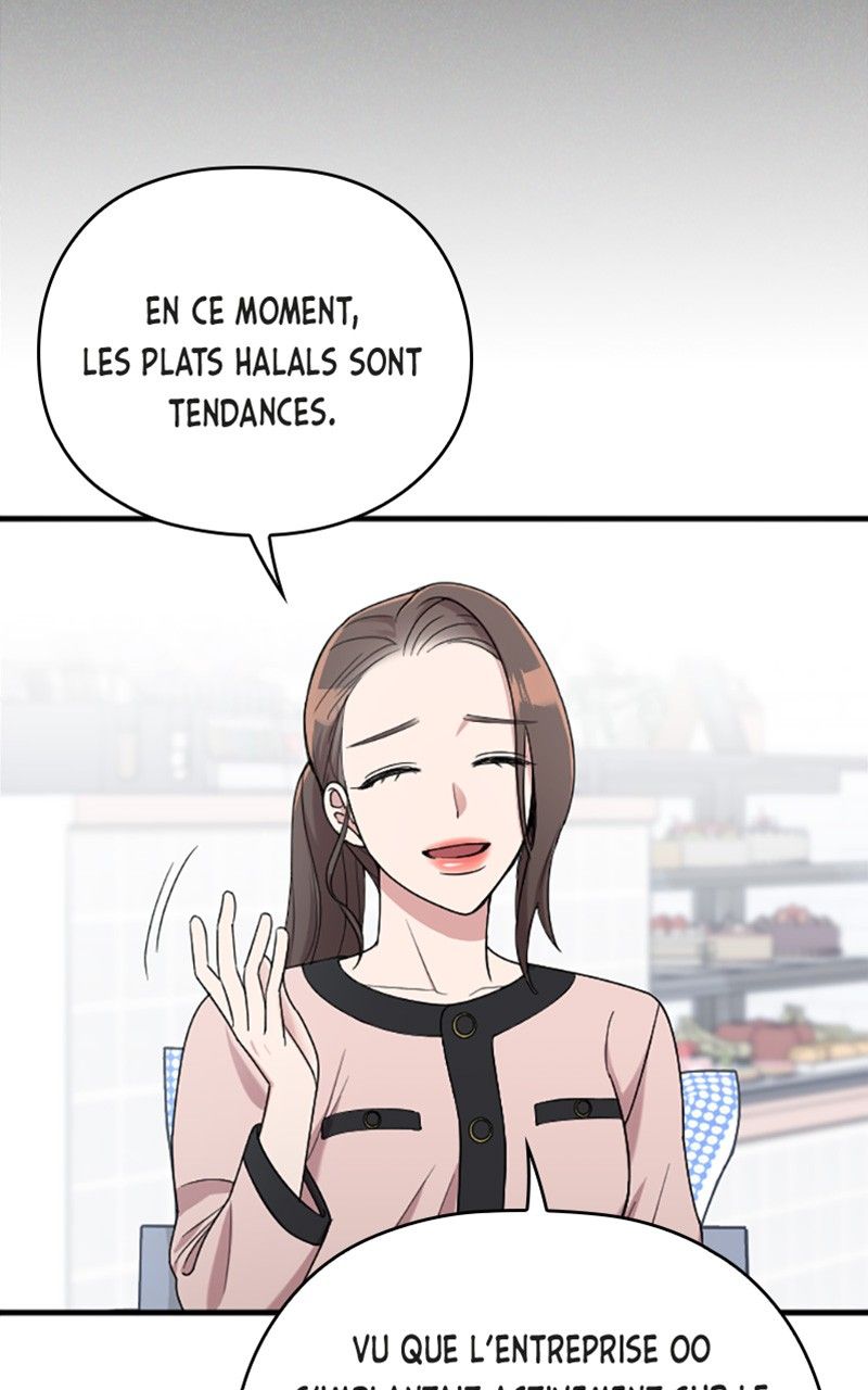 Read Marry my husband FR Manga Online