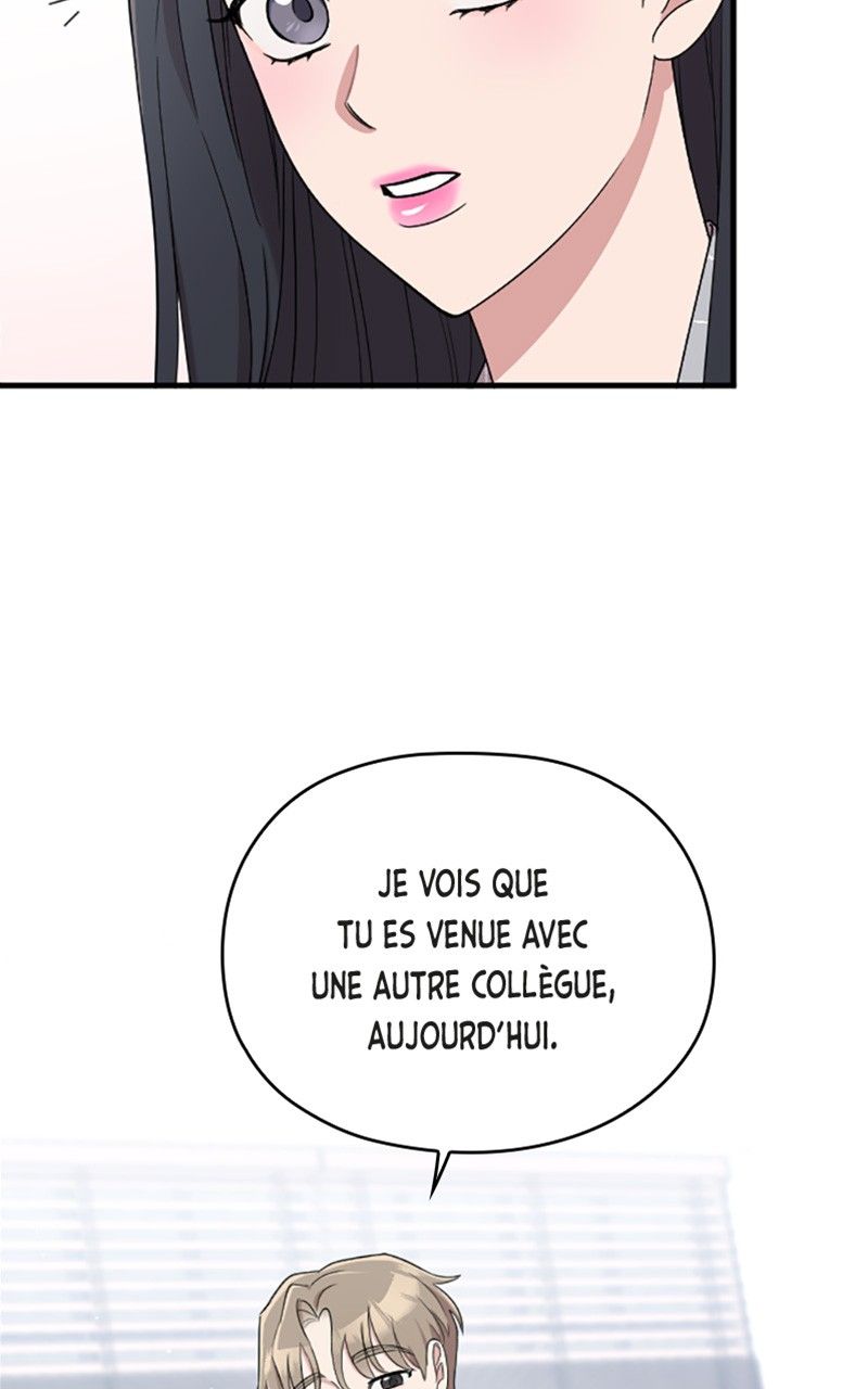 Read Marry my husband FR Manga Online