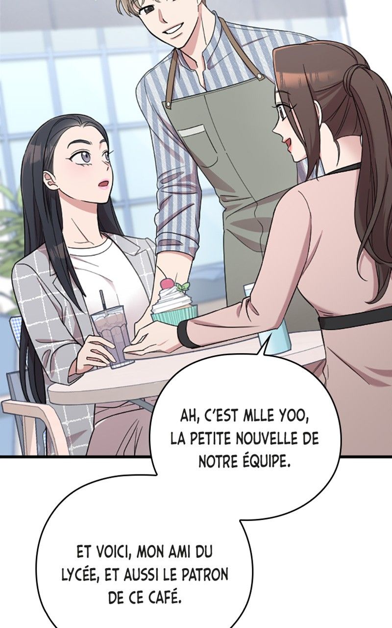 Read Marry my husband FR Manga Online