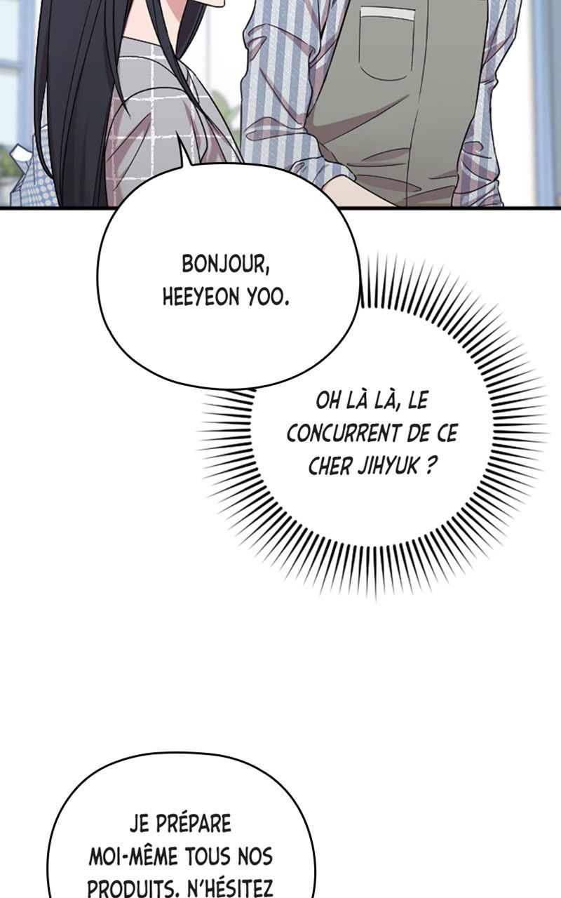 Read Marry my husband FR Manga Online