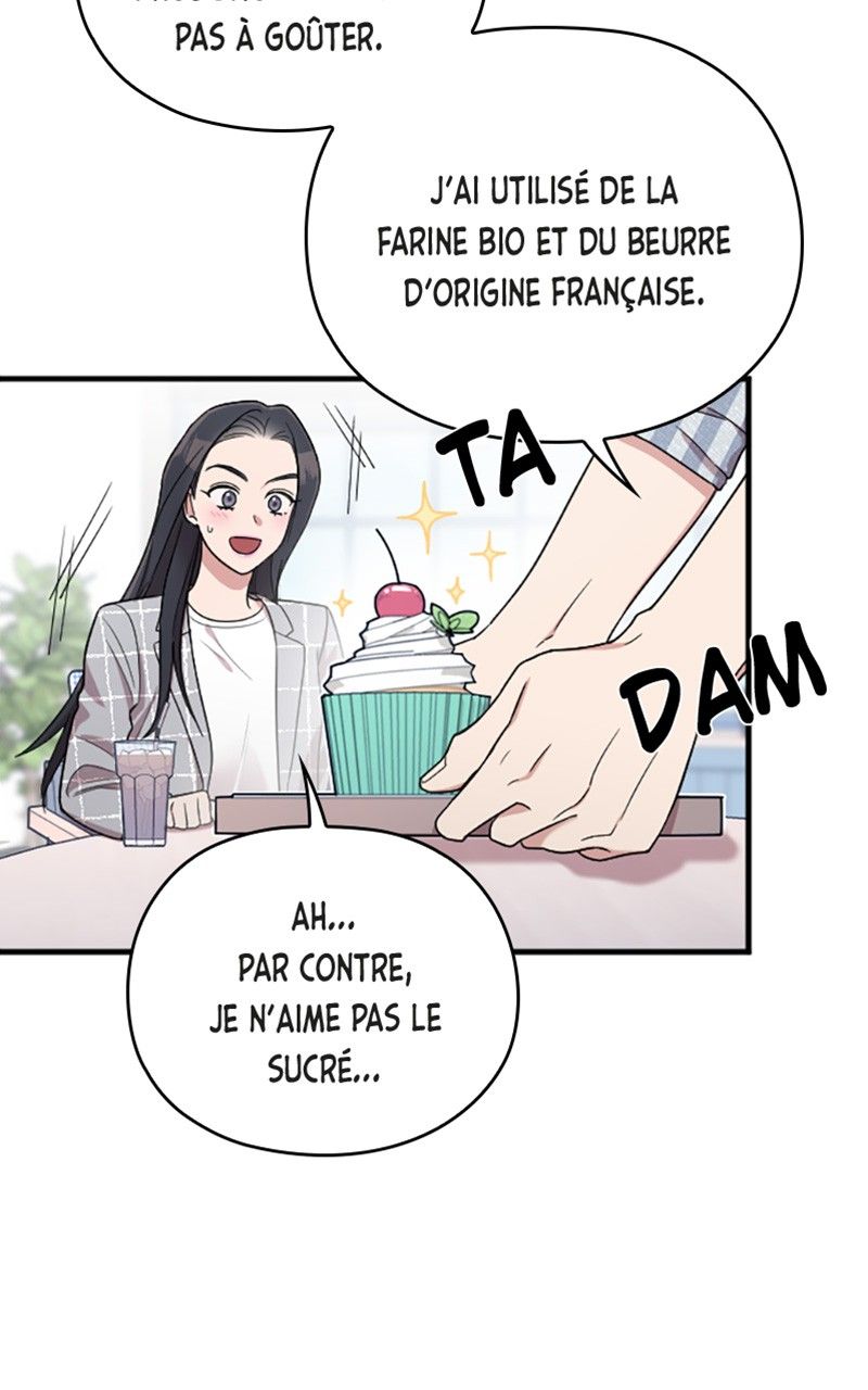 Read Marry my husband FR Manga Online