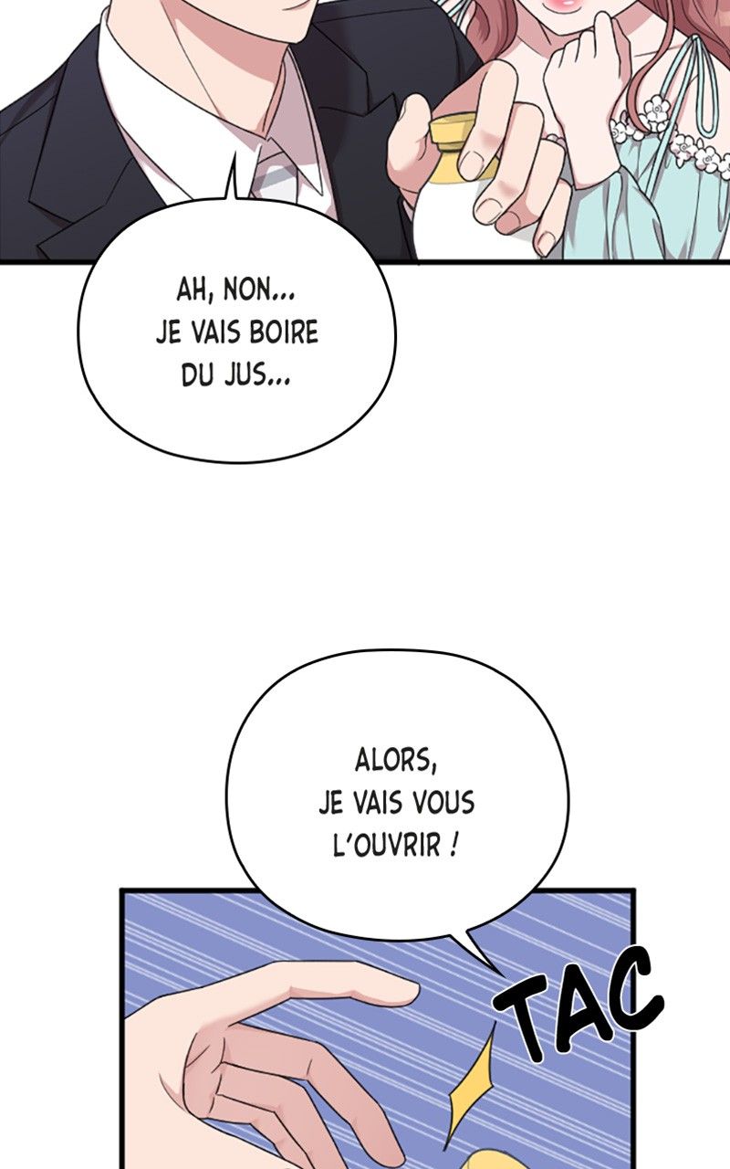 Read Marry my husband FR Manga Online
