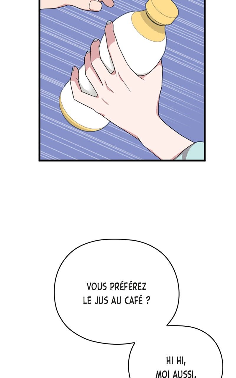 Read Marry my husband FR Manga Online