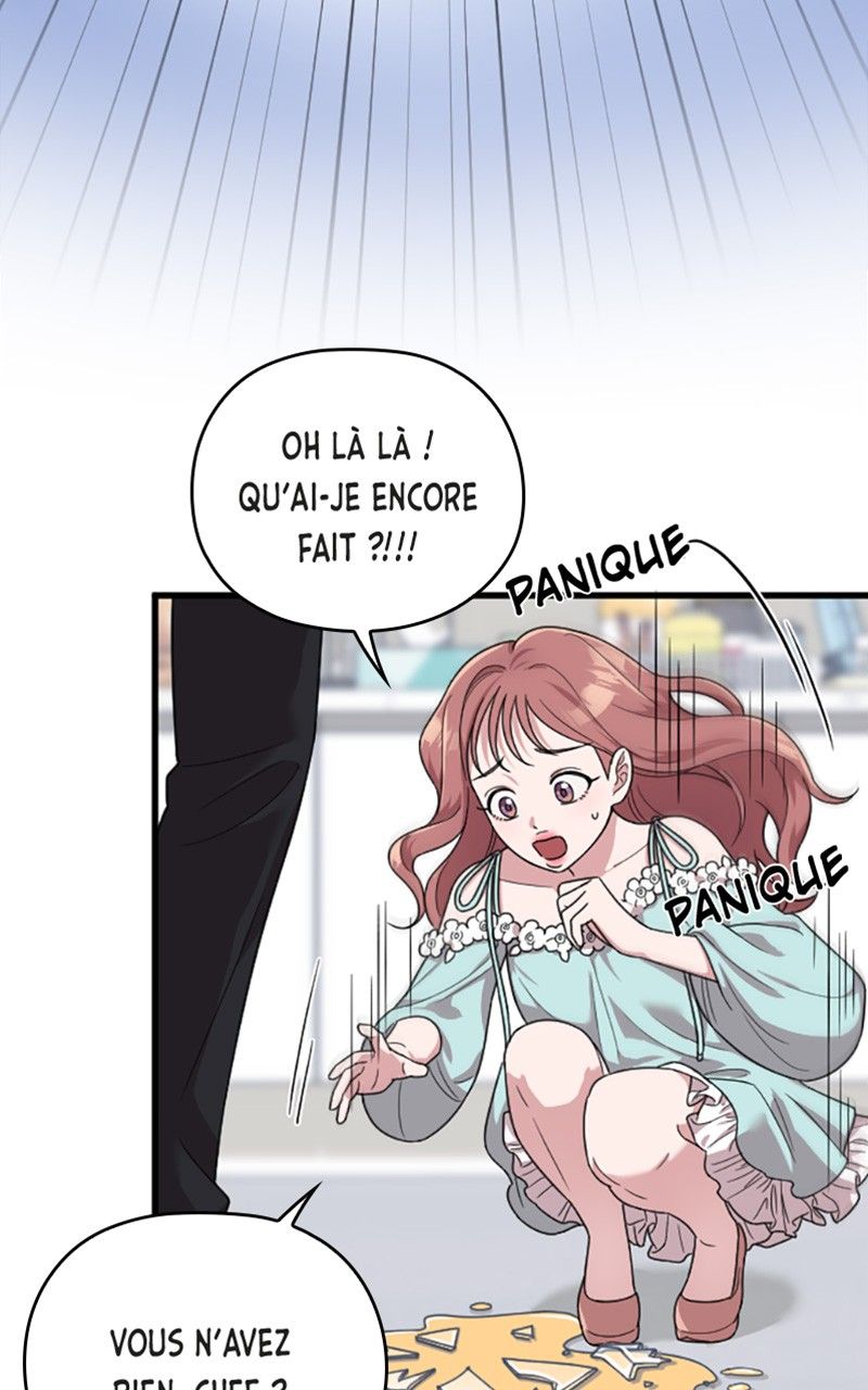 Read Marry my husband FR Manga Online