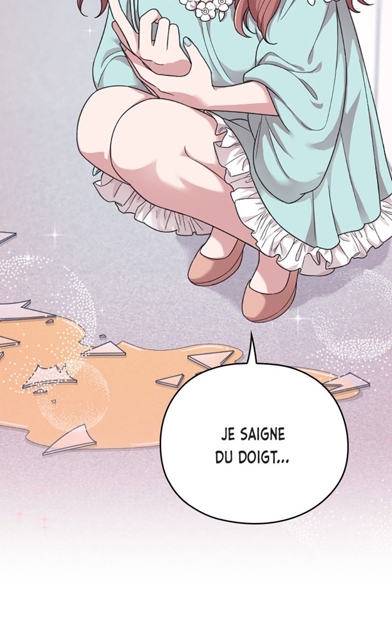 Read Marry my husband FR Manga Online