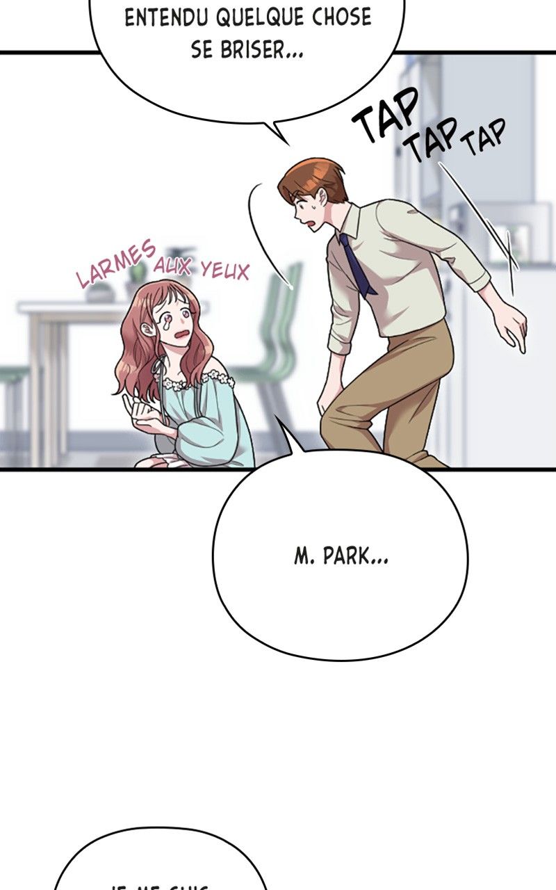 Read Marry my husband FR Manga Online