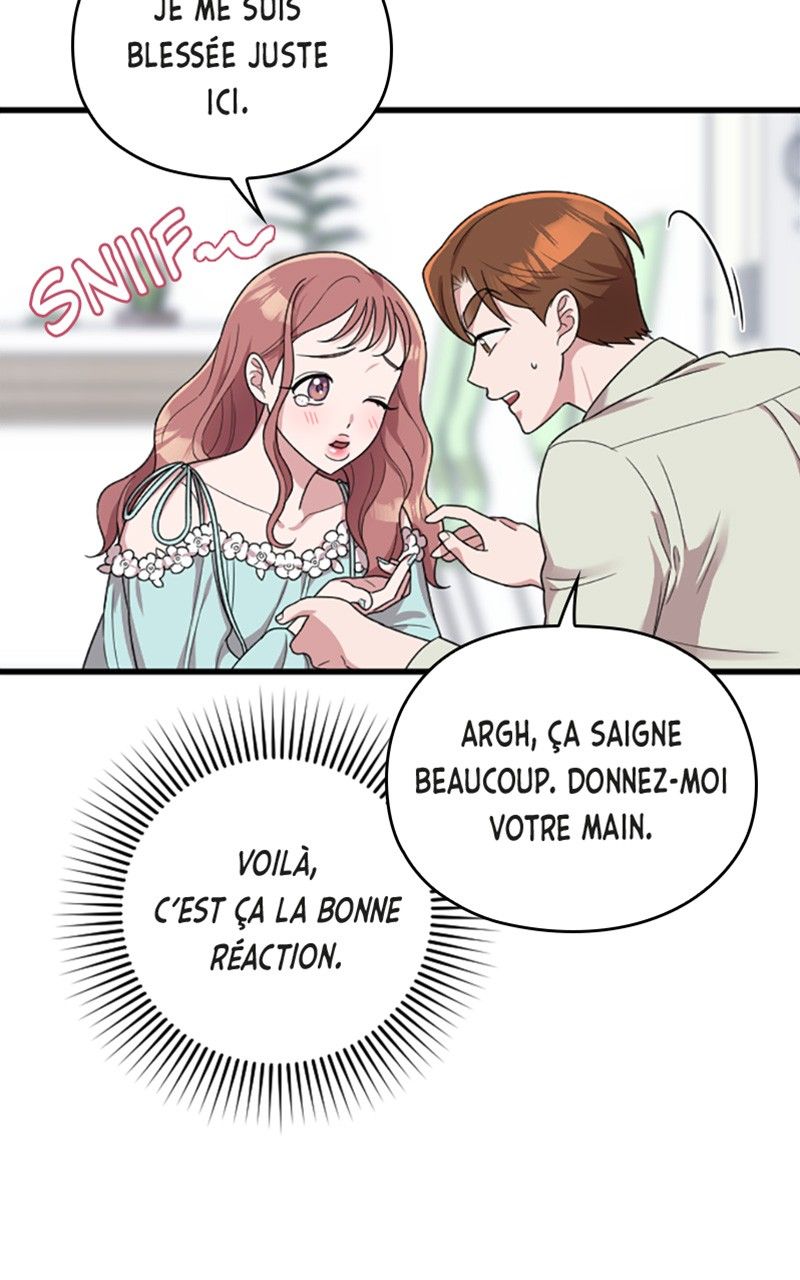 Read Marry my husband FR Manga Online