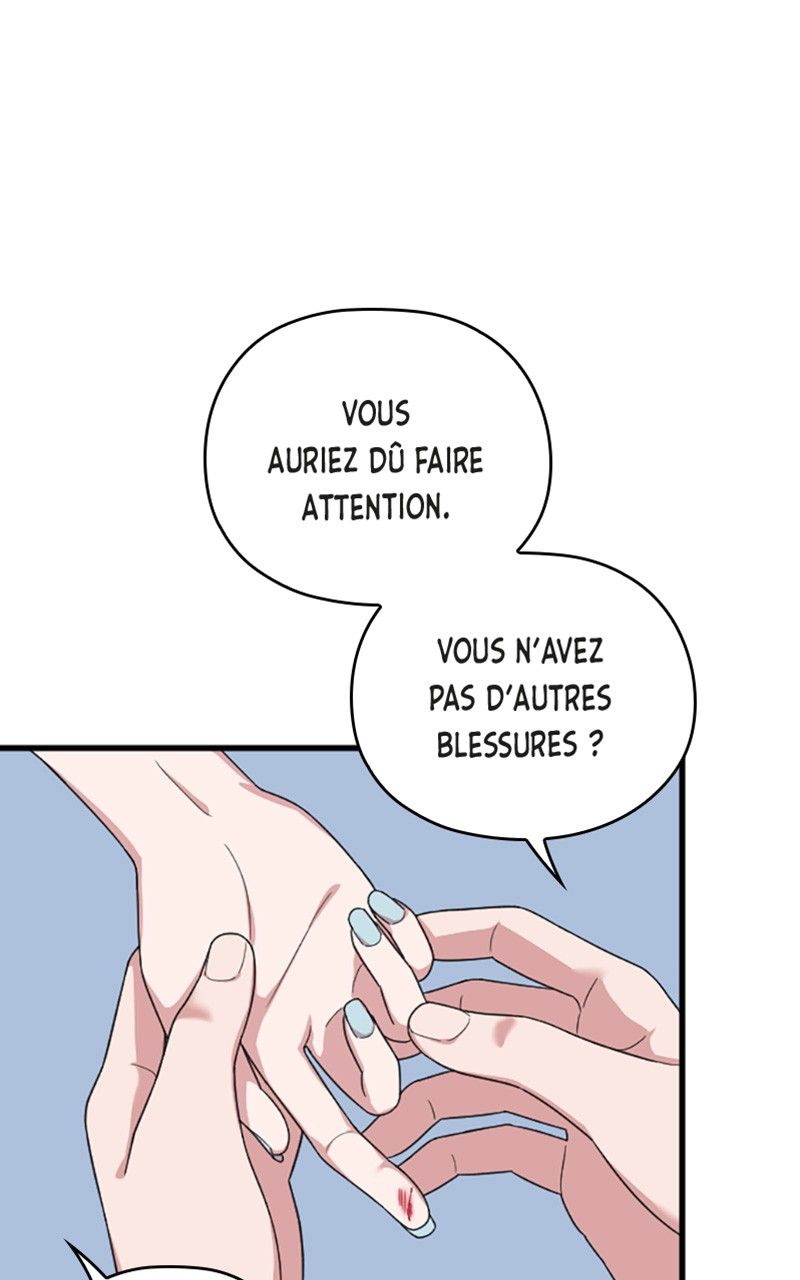 Read Marry my husband FR Manga Online