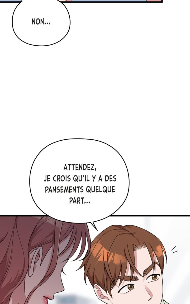 Read Marry my husband FR Manga Online