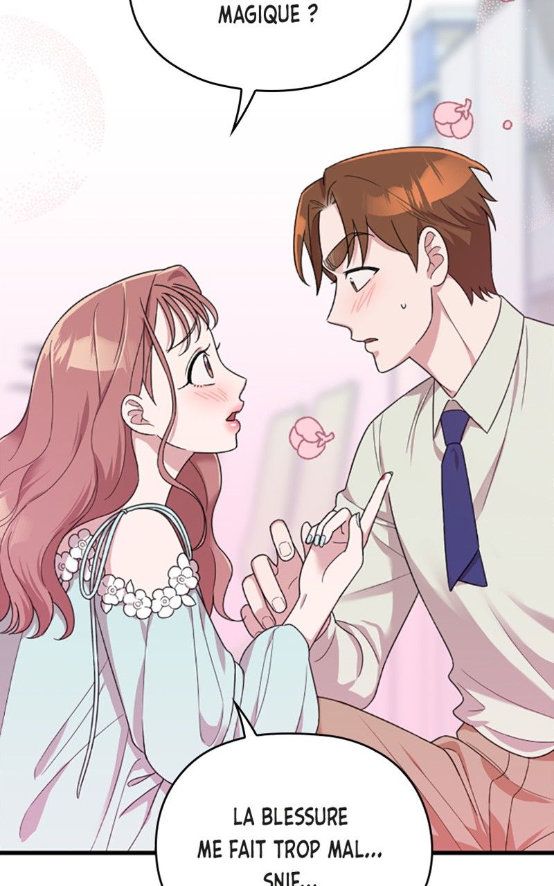 Read Marry my husband FR Manga Online