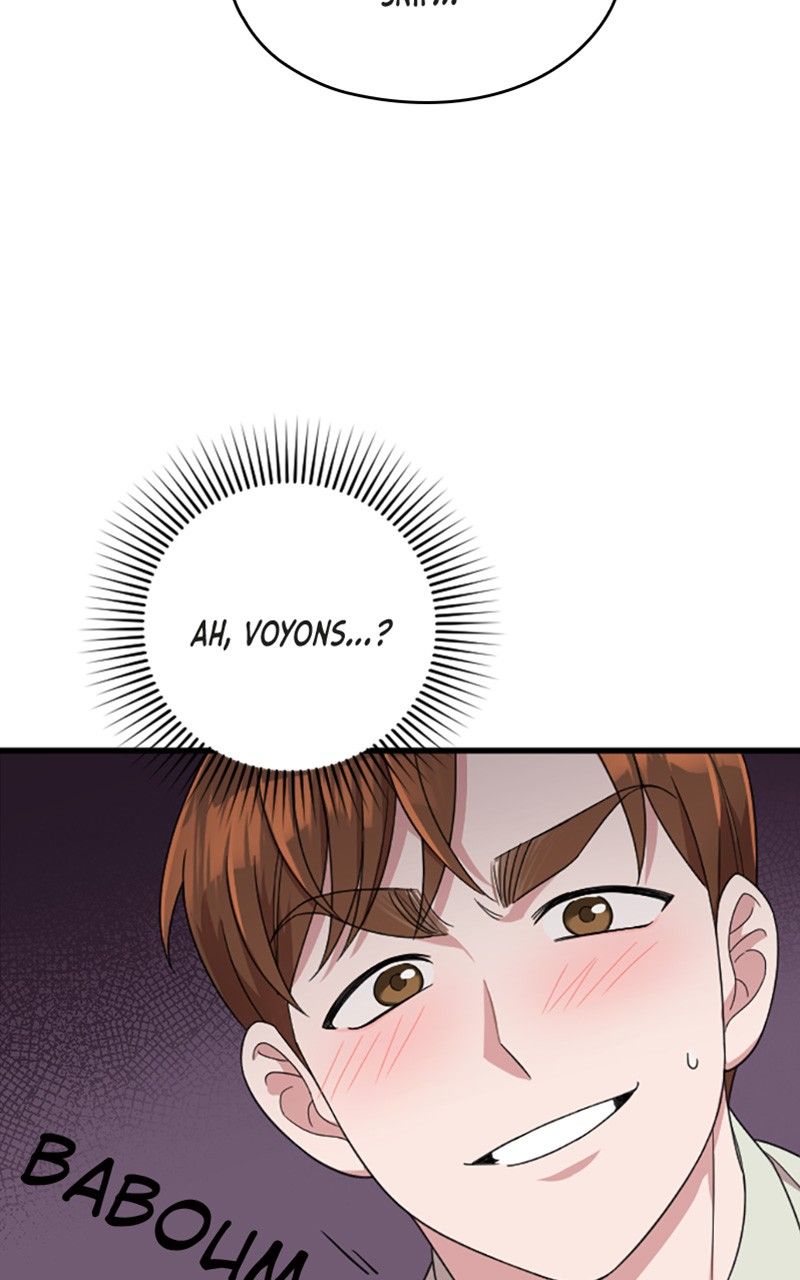 Read Marry my husband FR Manga Online