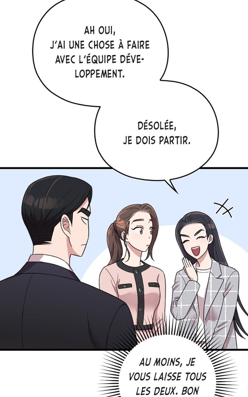 Read Marry my husband FR Manga Online