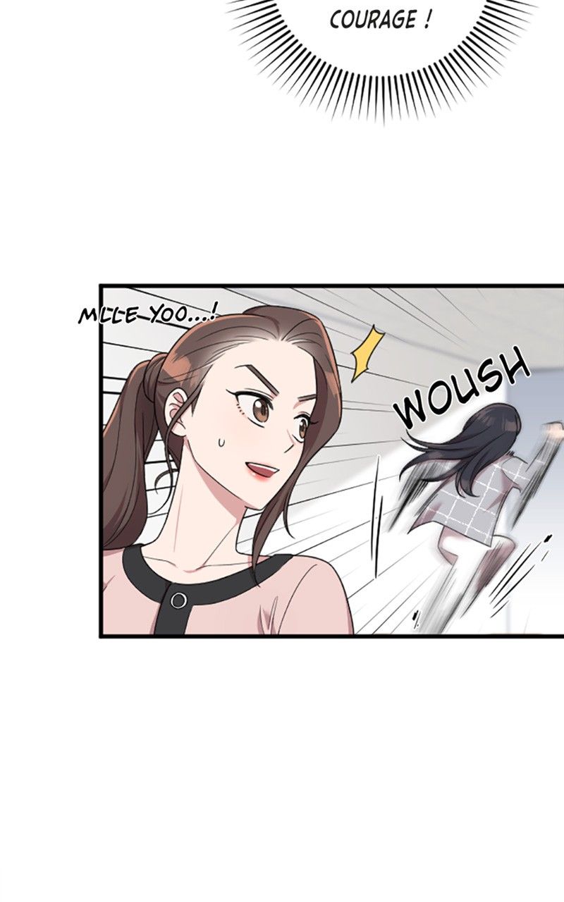 Read Marry my husband FR Manga Online