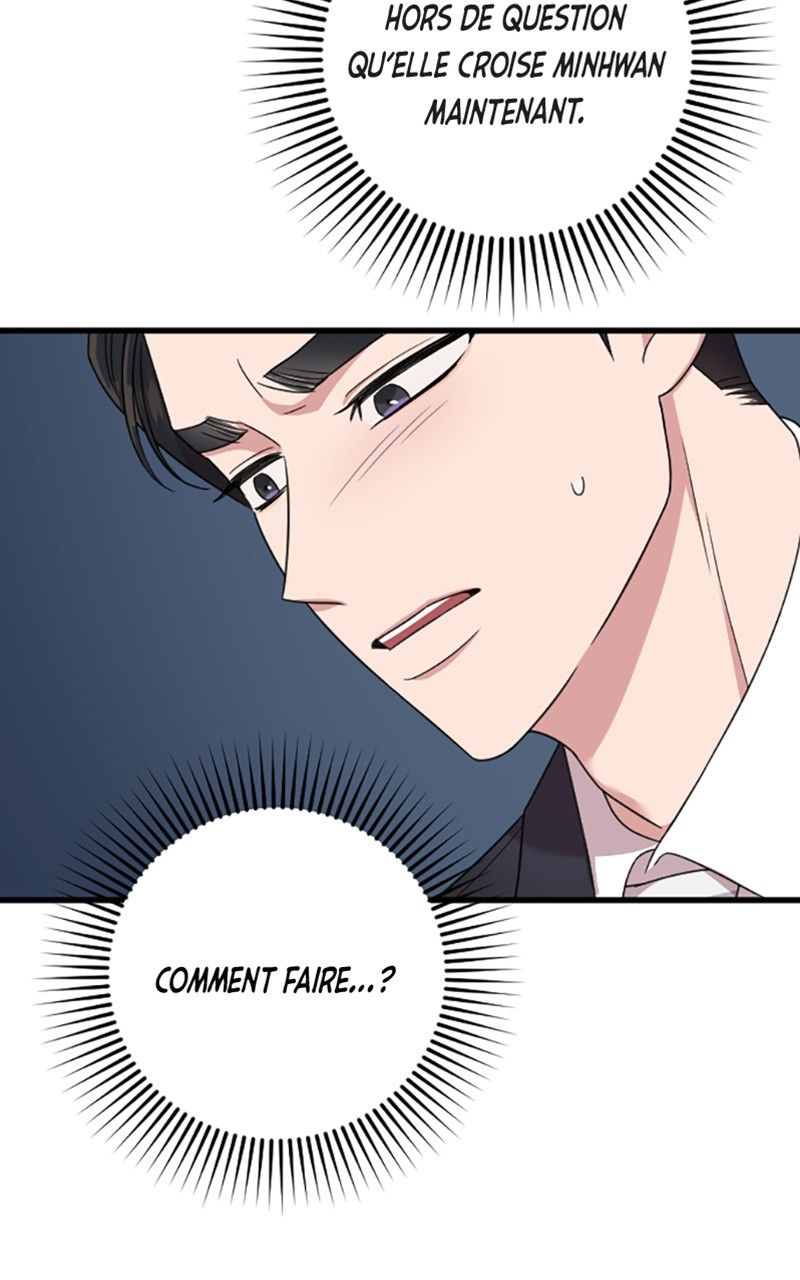 Read Marry my husband FR Manga Online